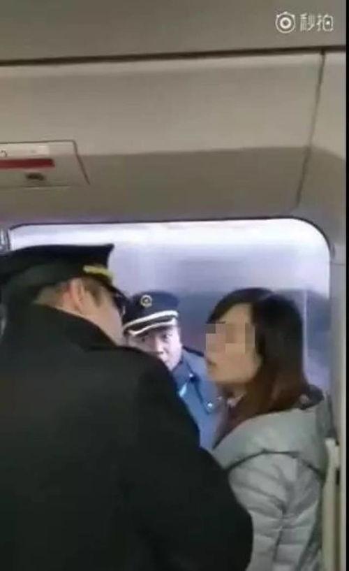 网友爆料高铁超员事件视频  第1张