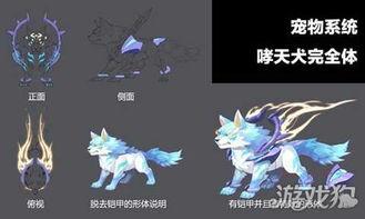 qq飞车宠物爆料最新活动,激战宠物乐园,狂欢盛宴来袭!  第3张 qq飞车宠物爆料最新活动,激战宠物乐园,狂欢盛宴来袭!  第3张